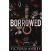 Borrowed: Alternate Cover