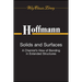 Solids and Surfaces: A Chemist's View of Bonding in Extended Structures