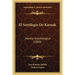 El Sortilegio De Karnak: Novela Arqueologica (1880)