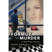 Formula Murder: A Wolf Ruger Mystery