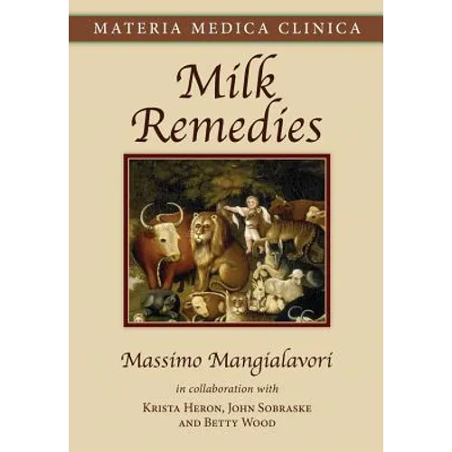 Milk Remedies