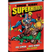 Simon and Kirby: Superheroes