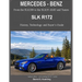 MERCEDES-BENZ, The SLK models: The R172