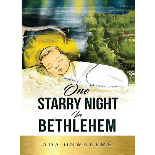 One Starry Night In Bethlehem!