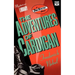 The Adventures of Cardigan