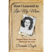 How I Learned to Like My Mom: For