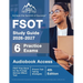 FSOT Study Guide 2026-2027: 6 Practice Exams and FSOT Prep Book for the Foreign Service Officer Test [3rd Edition]
