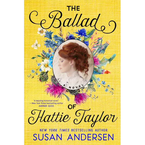 The Ballad of Hattie Taylor