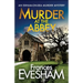 Murder at the Abbey