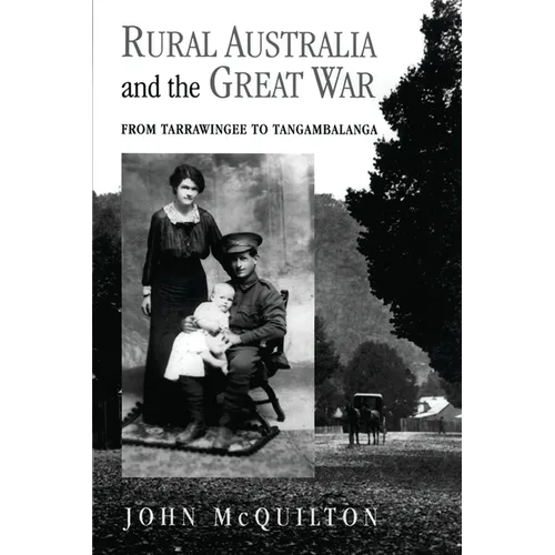 Rural Australia and the Great War