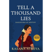 Tell A Thousand Lies: Women's Fiction Set In India