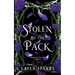 Stolen by The Pack