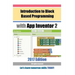 Introduction to Block Based Programming with App Inventor 2: 2017 Edition