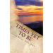 Times Yet To Be: a poetic year