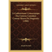 Le Catheterisme Cystoscopique Des Ureteres Considere Comme Moyen De Diagnostic (1900)