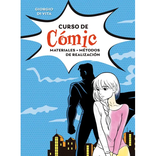 Curso de Comic