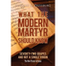 What the Modern Martyr Should Know: Seventy-Two Grapes and Not a Single Virgin: The New Picture of Islam