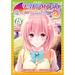 To Love Ru Darkness Vol. 18