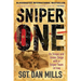 Sniper One: On Scope and Under Siege with a Sniper Team in Iraq