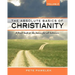 The Absolute Basics of Christianity: A fresh look at the basics for all believers
