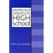 Sentence Composing for High School: A Worktext on Sentence Variety and Maturity