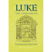 Luke the Theologian