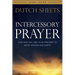 Intercessory Prayer Study Guide: How God Can Use Your Prayers to Move Heaven and Earth