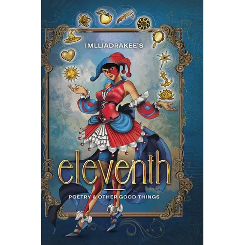 Eleventh - Poetry and Other Good Things