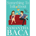 Something To Talk About