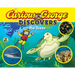 Curious George Discovers the Ocean