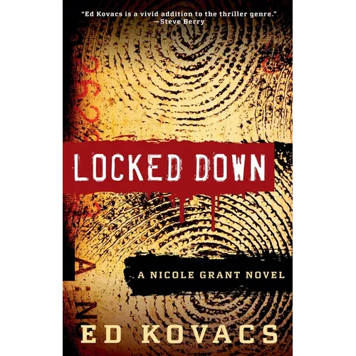 Locked Down