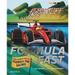 Formula Fast: Your Ultimate Guide to Formula One Racing!