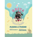 Greta The Happy-Maker Makes A Friend: A Pug's Lesson in Self-Esteem
