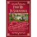 Find Me in Saratoga: Inspired by the Early History, Mystery and Folklore of Saratoga Springs, New York