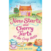 New Starts and Cherry Tarts at the Cosy Kettle: A heartwarming, laugh out loud romantic comedy