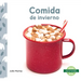 Comida de Invierno (Winter Food)