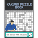 Kakuro Puzzle Book: Keep Your Brain Young (Large Print Puzzles)