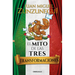 El Mito de Las Tres Transformaciones / The Myth of Mexico's Three Transformations