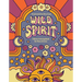 Wild Spirit: A Retro Coloring Book for Peace & Love