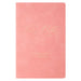 KJV Bible Gift Faux Leather, Pink