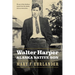 Walter Harper, Alaska Native Son