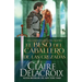 El beso del caballero de las Cruzadas