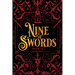 Fynneas Fog: Nine of Swords