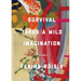 Survival Takes a Wild Imagination: Poems