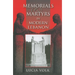 Memorials and Martyrs in Modern Lebanon