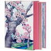 Cherry Blossoms in Bloom: Great Works of Japanese Woodblock Printing