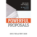 Powerful Proposals: How to Give Your Business the Winning Edge