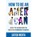 How to Be an American: An Off-The-Record Guide for How to Be an Immigrant in America