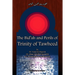 The Bid'ah and Perils of Trinity of Tawheed