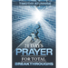 21 Days Prayer For Total Breakthroughs
